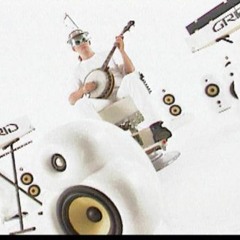 The Grid - Swamp Thing 2018 (Dj Attis Bootleg)