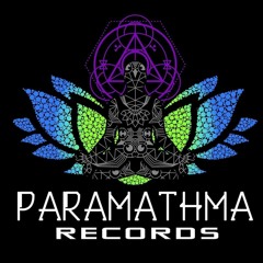 Paramathma Records Promo Mix- Psytronic