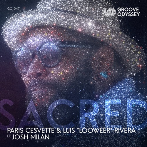 "Sacred" Paris Cesvette & Luis LooweeR Rivera Ft: Josh Milan - Radio Mix