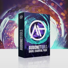 Audionet Tools : Davol Essential Pack