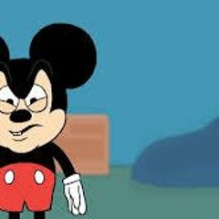 Game Grumps Animated - Mickey Mouse