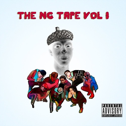 Stream Himalayas by Nut Gang | Listen online for free on SoundCloud