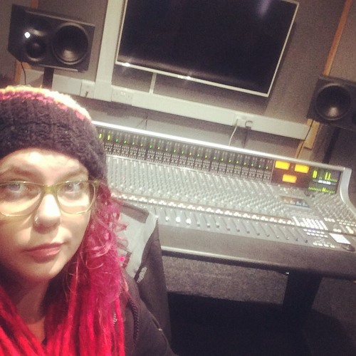 Blooztrek_Jimmy Nugget and the Patchbats