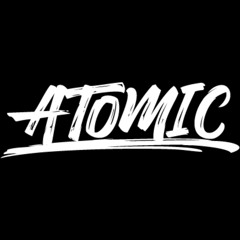 DatDJEMoney - ATOMIC (Mix)