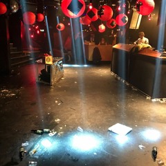 Recording - 6 Jahre Miteinander Musik @Hive, Zürich