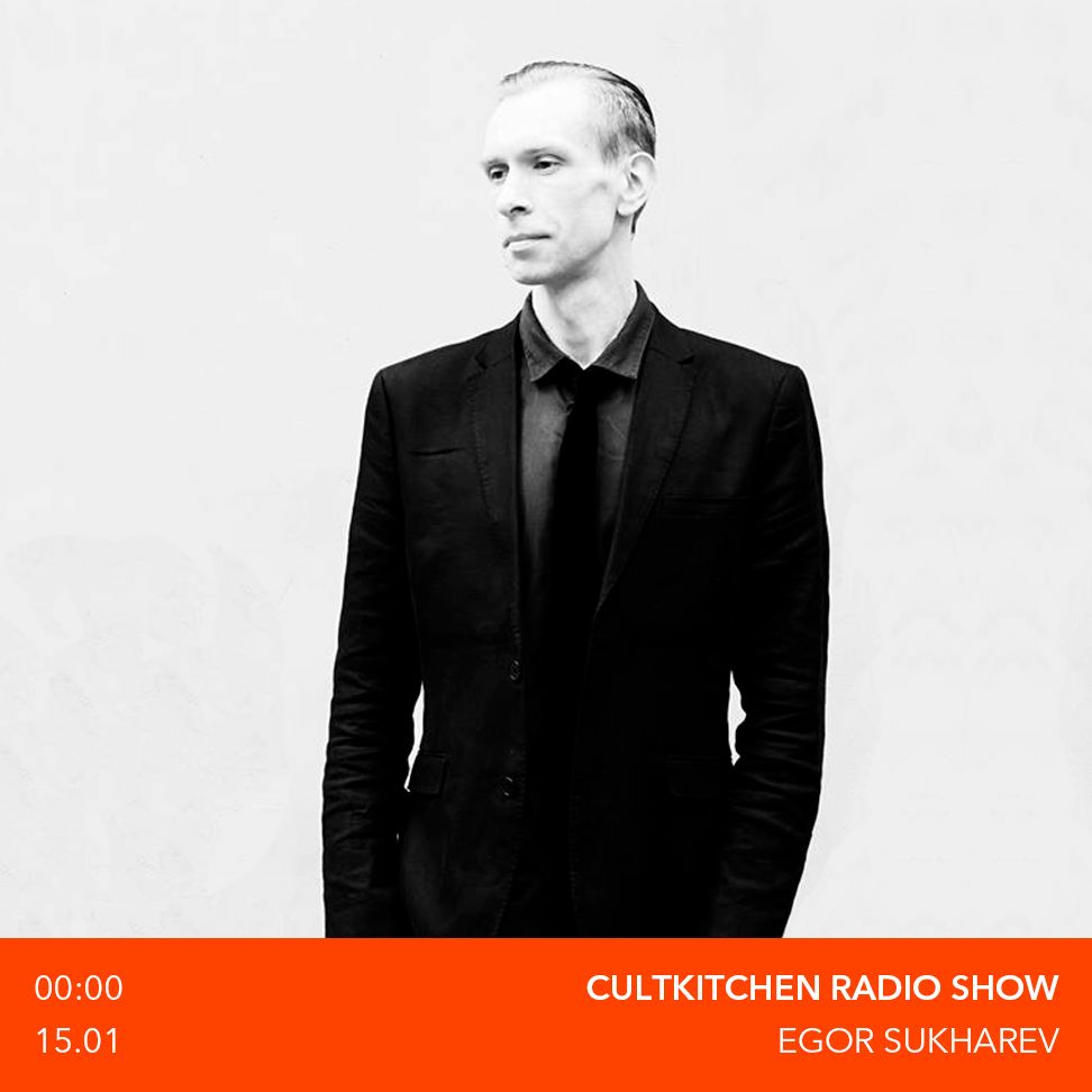 CultKitchen Radio Show