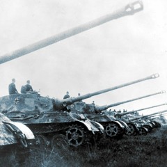Panzer Lied - パンツァ―・リート