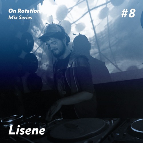 Rotation 008: Lisene