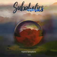 CV034: Subaholic's - Hybrid Sensation