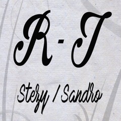 Stézy Zimmer - R . J  (feat. Sandro)