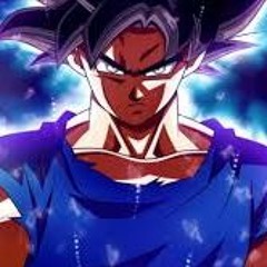 Ultra Instinct Theme Trap Remix (ProdNekros)