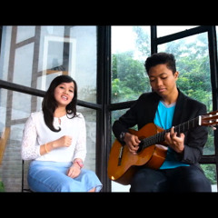 IFY ALYSSA - GITAR COVER (MINUS ONE)