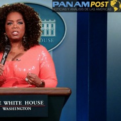 PanAm Podcast: Will Oprah Winfrey Run for President?