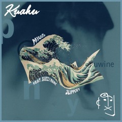 Slippery Pony (MAX9000 MASH)