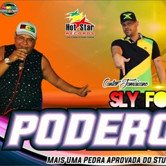 BG - MELO DO PODEROSO DAS PEDRAS - SLY FOXXXX - 2018