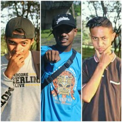 Fuck Haters = Prosper Dericko X Juan Enrico X Alfred Renggo ( 2018 ) DemOoo