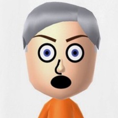 WII GANG MURDER GANG [80KBPS VIP]