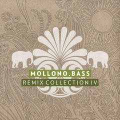 Tibau - Melodia (Mollono.Bass Remix) snippet