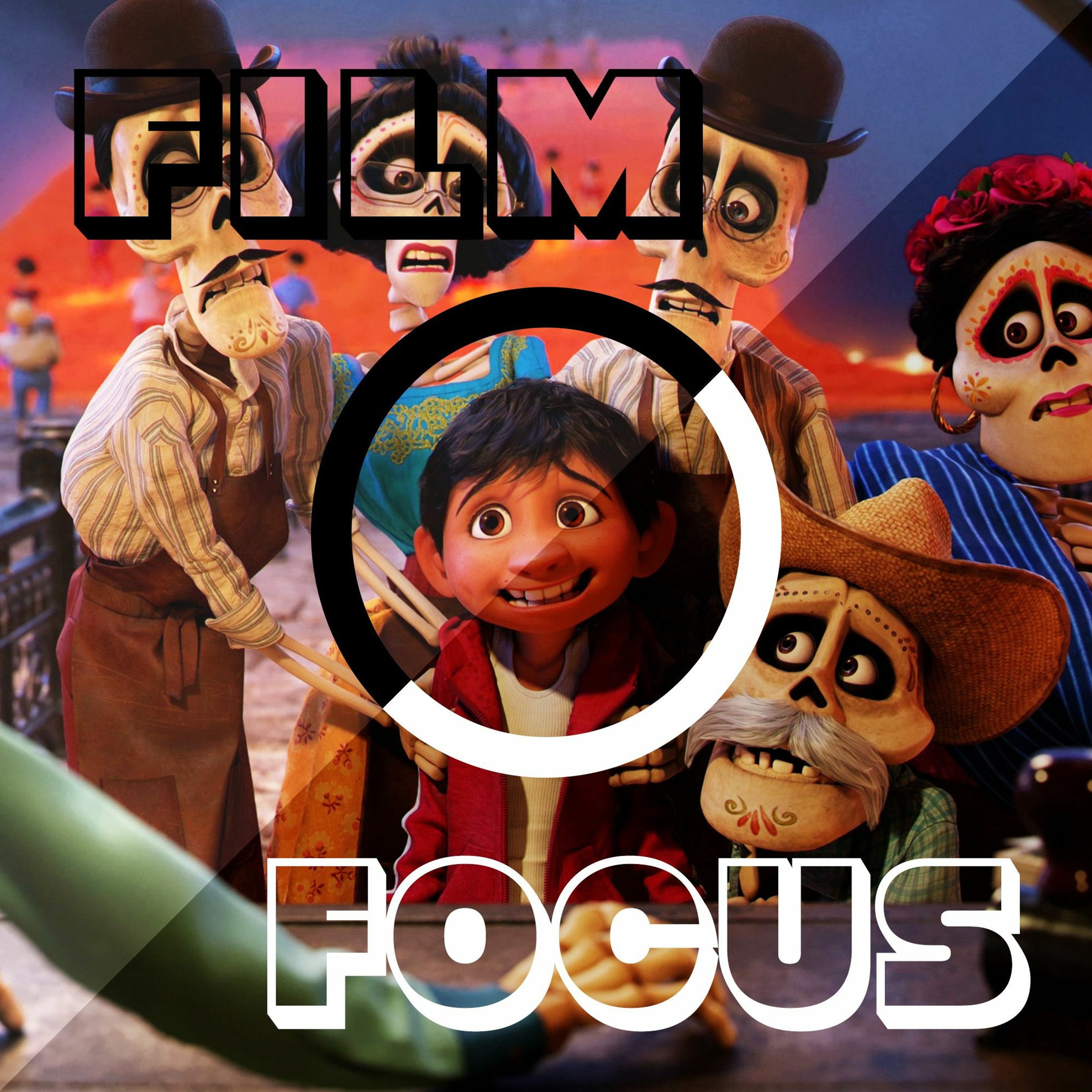 Film Focus