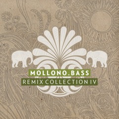 Into Lala - Golden Voice (Mollono.Bass Remix)snippet