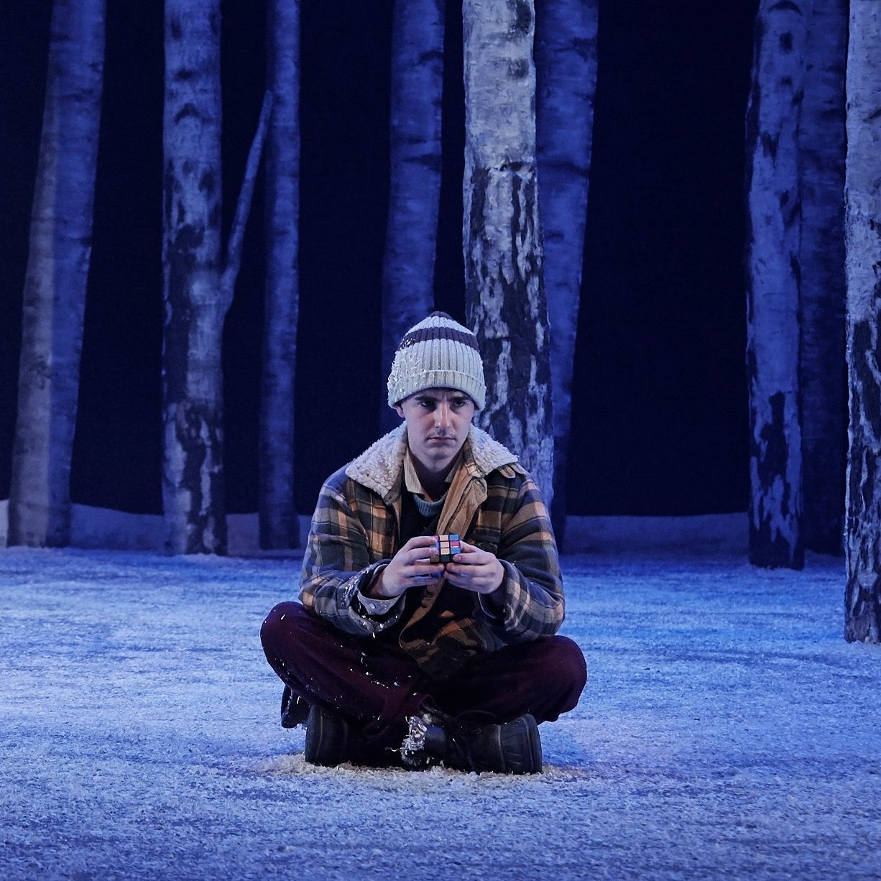 AbbeyTheatre
