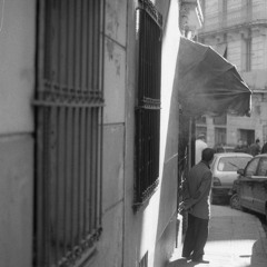 Alger, Meissonier. Paroles de rue.