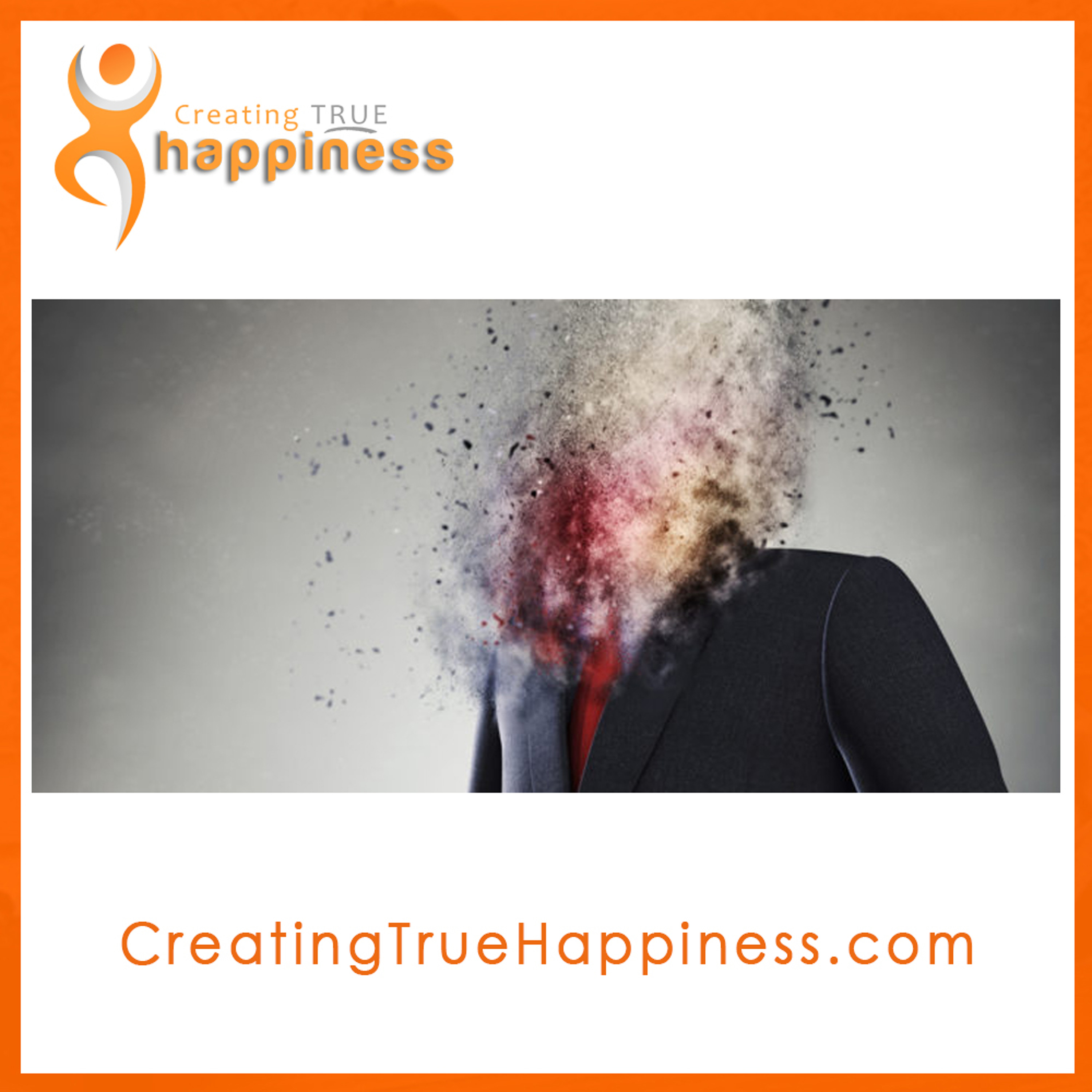 Creating True Happiness Podcast