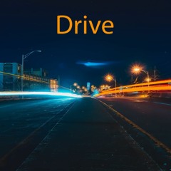 Drive (From The Album - Syntax ERROR)