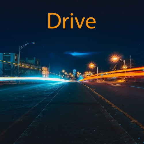 Drive (From The Album - Syntax ERROR)