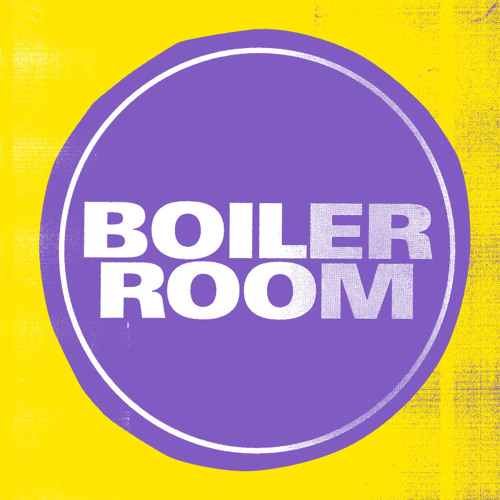 bezig salto Plotselinge afdaling Stream Boiler Room | Listen to Most popular Boiler Room DJ sets playlist  online for free on SoundCloud