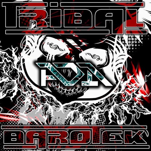 BAROTEK - FEEL THE BEAT ( Tribal Ep - Audio Dead Act Rec. )