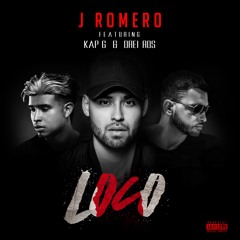 Loco (ft. Kap G & Drei Ros)