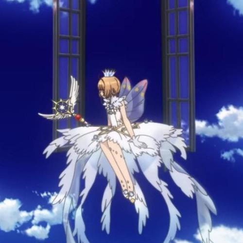 Cardcaptor Sakura: Clear Card - streaming online