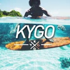 New Kygo Mix 2017 Deep Tropical House