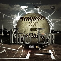 Scoot Da Kidd - Like This (New Era) EP