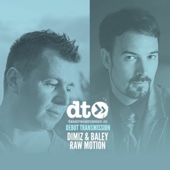 Dimiz & Baley - Raw Motion