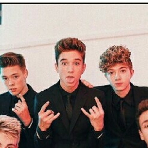 Daniel seavey cover my youth