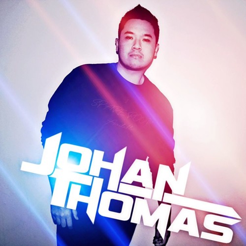 Johan All Things Hard Trance 25th Bday Mix