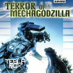 TeslaFox - Terror of Mechagodzilla