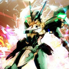 Zone Of Enders Light Wave
