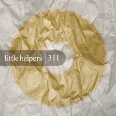 Kikdrm - Little Helper 311-6
