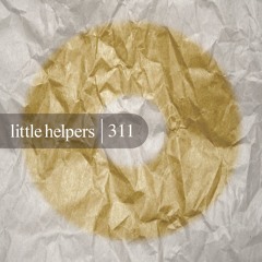 Kikdrm - Little Helper 311-5