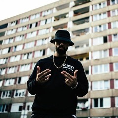 "ALLES FÜR MAMA" - Azet x Zuna Type Beat Prod. by Fusio x Solid