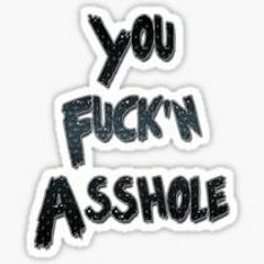 Hcm - You Fucking Asshole rmx (orig. mod by Neuromancer)