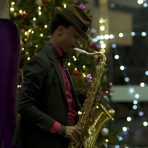 Silent Night - Chakacha Rendition