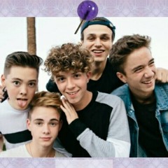 Why dont we made for