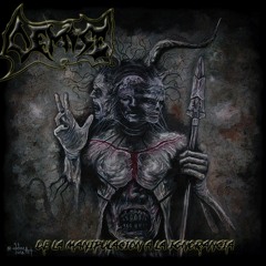 Demise - 2018 - 350 Mentiras