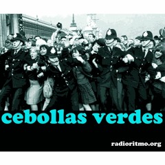 This One's For You (cebollas verdes 2018 - 15/ener)