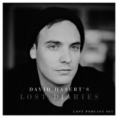 Lost Podcast 001 - David Hasert