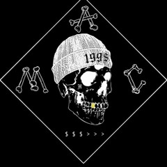 A *SNEAK PEEK* OFF THE "MONEY ABOVE CHOOCHIE" TAPE PROD. DEADWARD